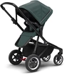 Sportkinderwagen Thule Sleek Mallard Green on Black