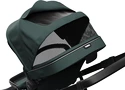 Sportkinderwagen Thule Sleek Mallard Green on Black