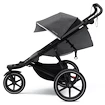 Sportkinderwagen Thule Urban Glide 2 světle šedý