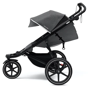 Sportkinderwagen Thule Urban Glide 2 světle šedý