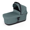 Sportkinderwagen Thule Urban Glide 3 Black + Bassinet Mid blue