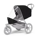 Sportkinderwagen Thule Urban Glide 3 Black + Bassinet Soft beige SET 7in1