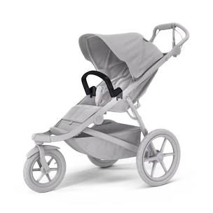 Sportkinderwagen Thule Urban Glide 3 Mid blue + Sicherheitsbügel + Regenschutz