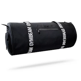 Sporttasche GymBeam Barrel Bag Black