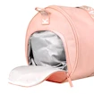 Sporttasche GymBeam  Barrel Bag Pink