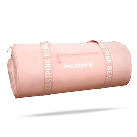 Sporttasche GymBeam Barrel Bag Pink