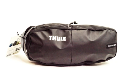 Sporttasche Thule Chasm Duffel 40L - Black