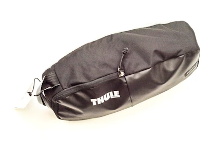 Sporttasche Thule Chasm Duffel 40L - Black