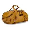 Sporttasche Thule Chasm Recycled Duffel 30L - Golden