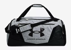 Sporttasche Under Armour UA Undeniable 5.0 Duffle LG-GRY