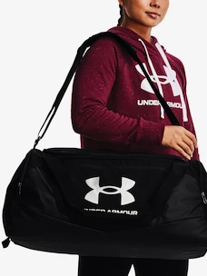 Sporttasche Under Armour  Undeniable 5.0 Duffle MD Black