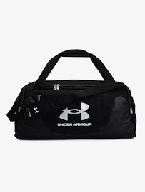 Sporttasche Under Armour Undeniable 5.0 Duffle MD Black