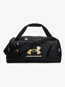 Sporttasche Under Armour  Undeniable 5.0 Duffle MD Black Medium Heather