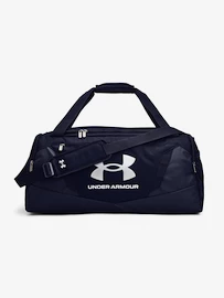 Sporttasche Under Armour Undeniable 5.0 Duffle MD Midnight Navy