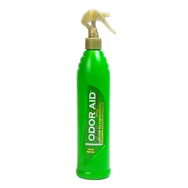 Spray gegen Geruch ODOR-AID Green 420 ml