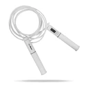 Springseil  GymBeam  Smart Jumping Rope White