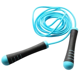 Springseil Power System Švihadlo Se Závažím Weighted Jump Rope