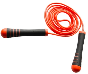 Springseil  Power System  Švihadlo Se Závažím Weighted Jump Rope