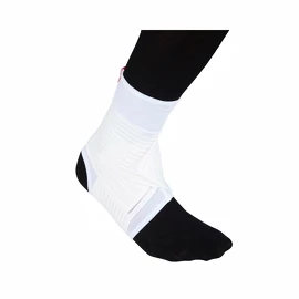 Sprunggelenkbandage McDavid Ankle Support Mesh with Straps 433 White