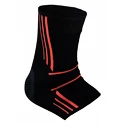 Sprunggelenkbandage Power System  Ankle Support Evo Black/Orange