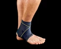 Sprunggelenkbandage Push Sports  Ankle Brace 8 rechter Bein, L