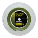 Squashsaite Ashaway  Supernick XL Micro Yellow Rolle