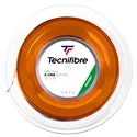 Squashsaite Tecnifibre  String X-One Orange 1,18 mm -  200 m