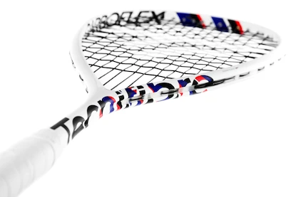 Squashschläger Tecnifibre  Carboflex 125 X-TOP V2 2024