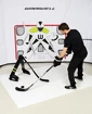 Stativ WinnWell  Pro Defender Stickhandling Aid