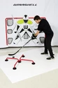 Stickhandling WinnWell  Adjustable Steel Aid