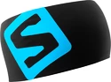 Stirnband Salomon  RS Pro Headband Black