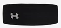 Stirnband Under Armour  Play Up Headband-BLK