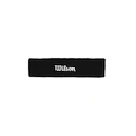 Stirnband Wilson  Headband Black