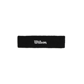 Stirnband Wilson Headband Black