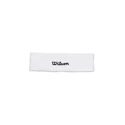 Stirnband Wilson  Headband Bright White