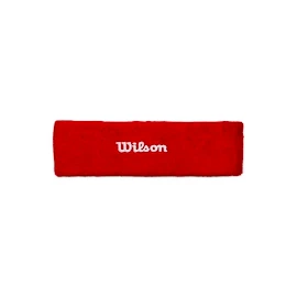 Stirnband Wilson Headband Infrared