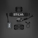 Stirnlampe Silva Cross Trail 7R