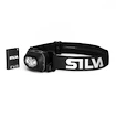 Stirnlampe Silva Discover Hybrid Black