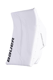 Stockhand Bauer Supreme Shadow White Senior