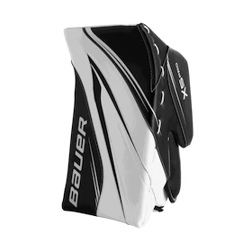 Stockhand Bauer Vapor X5 Pro White/Black Intermediate