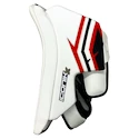 Stockhand BRIAN'S Iconik X White/Black/Red Intermediate