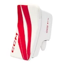 Stockhand CCM Axis F5 Red/White Junior