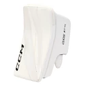 Stockhand CCM Axis F5 White/White Junior