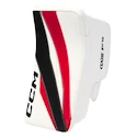 Stockhand CCM Axis F9 Black/Red/White Intermediate regular