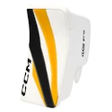 Stockhand CCM Axis F9 Black/Yellow Intermediate regular