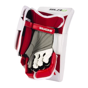 Stockhand Vaughn Ventus SLR4 Pro White/Black Senior rechte Hand (regular)