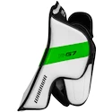 Stockhand Warrior Ritual G7 White/Black/Green Bambini (Youth)