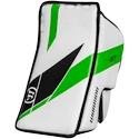 Stockhand Warrior Ritual G7 White/Black/Green Bambini (Youth) rechte Hand (regular)