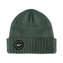 Strickmütze Bauer  Knit Patch Toque Green