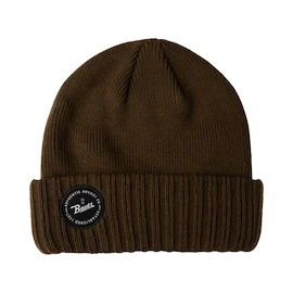 Strickmütze Bauer Knit Patch Toque TAN